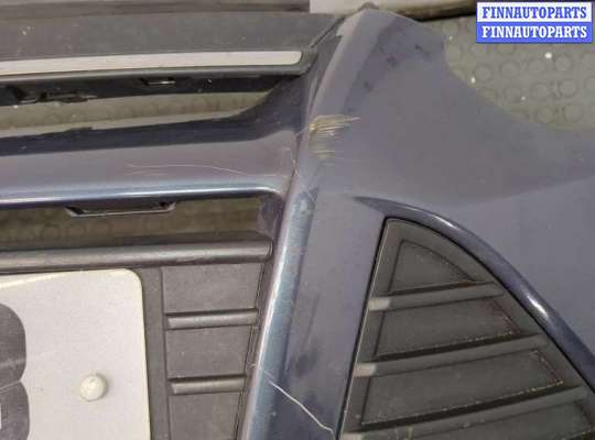 купить Защита моторного отсека (картера ДВС) на Ford Focus 3 2011-2015