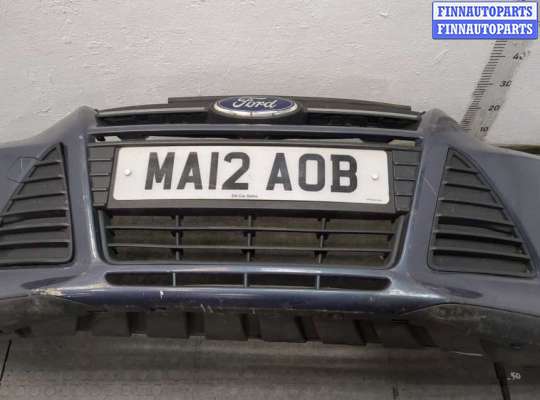 купить Защита моторного отсека (картера ДВС) на Ford Focus 3 2011-2015