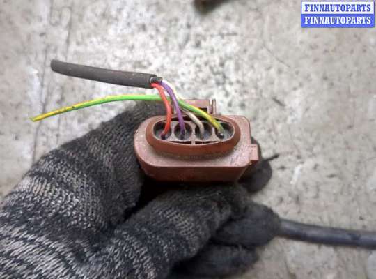 купить Лямбда зонд на Audi A4 (B6) 2000-2006