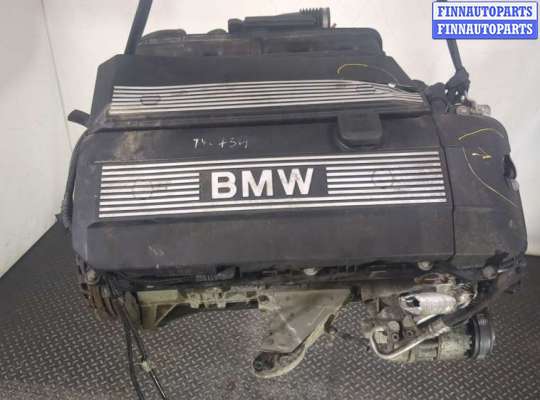 купить Форсунка топливная на BMW Z4 E85 2002-2009