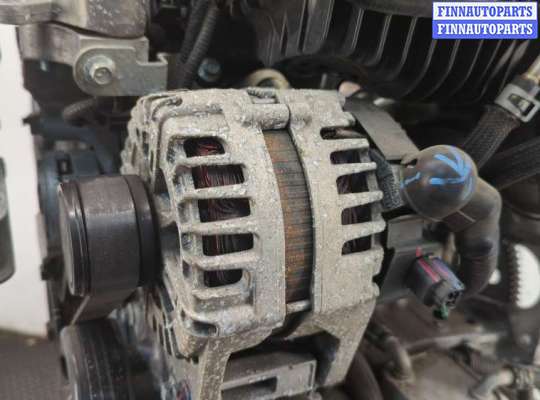 купить Генератор на Infiniti QX50 2017-2025