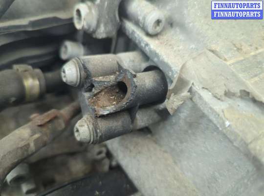купить Форсунка топливная на Volkswagen Fox 2005-2011