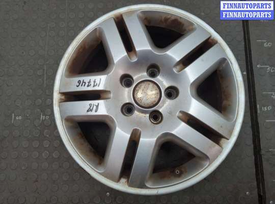 купить Диск литой на Volkswagen Touareg 2002-2007