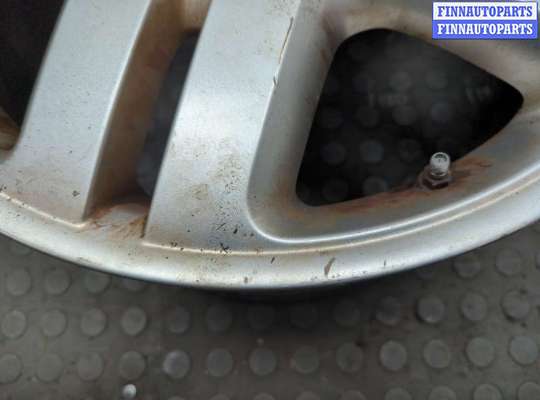 купить Диск литой на Volkswagen Touareg 2002-2007