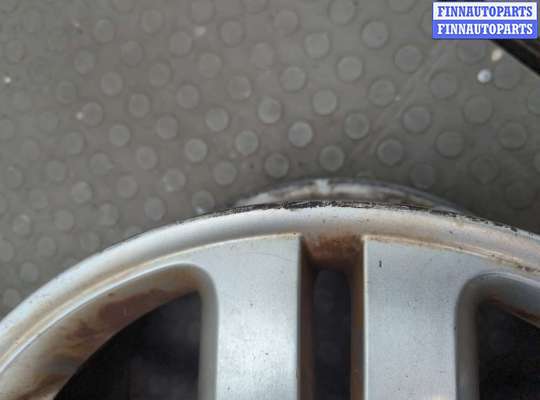 купить Диск литой на Volkswagen Touareg 2002-2007