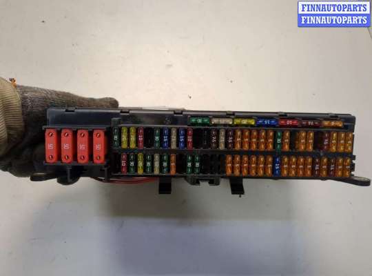 купить Блок предохранителей на BMW X5 E53 2000-2006
