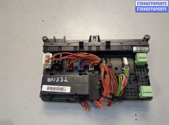купить Блок предохранителей на BMW X5 E53 2000-2006