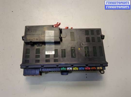 купить Блок предохранителей на BMW X5 E53 2000-2006