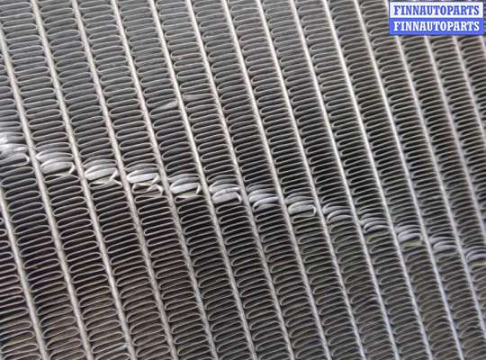 купить Радиатор охлаждения двигателя на Nissan Note E11 2005-2013