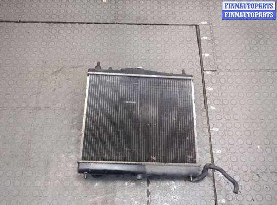 купить Радиатор охлаждения двигателя на Nissan Note E11 2005-2013