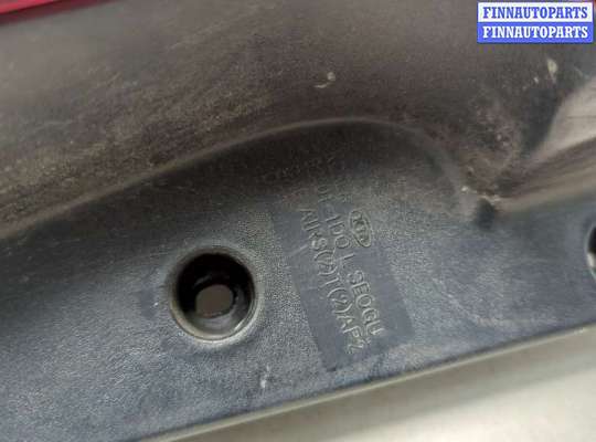 купить Фонарь (задний) на KIA Carens 2006-2012