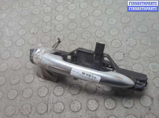 купить Ручка двери наружная на Renault Laguna 2 2001-2007