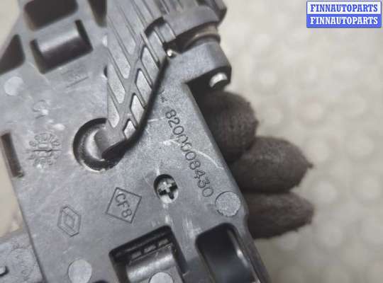 купить Ручка двери наружная на Renault Laguna 2 2001-2007