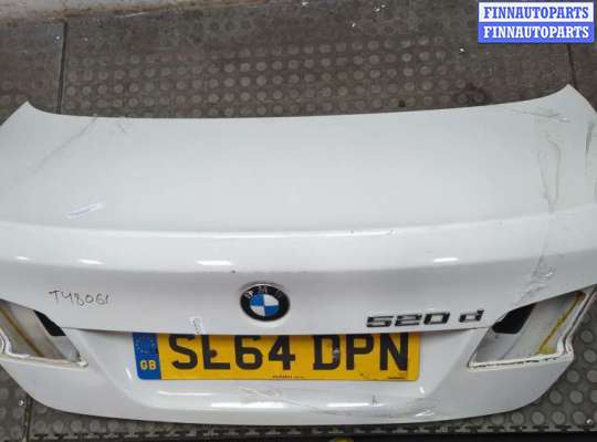 купить Кнопка открывания багажника с крышки на BMW 5 F10 2010-2017