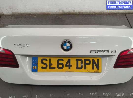 купить Кнопка открывания багажника с крышки на BMW 5 F10 2010-2017