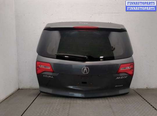 купить Двигатель стеклоочистителя (моторчик дворников) задний на Acura MDX 2007-2013