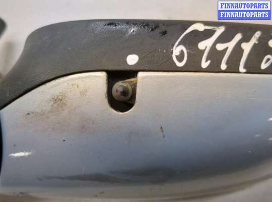 купить Зеркало боковое на Renault Scenic 1996-2002