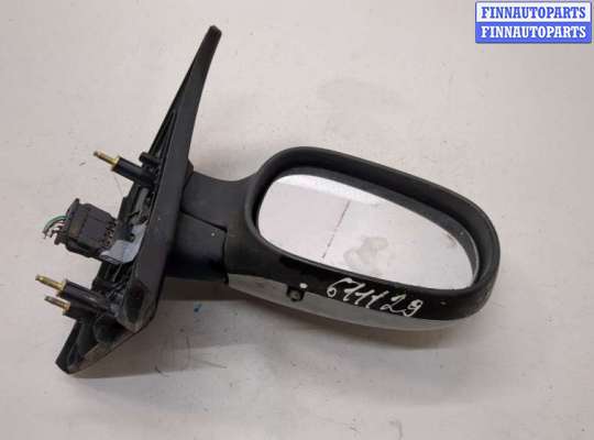 Зеркало боковое RN1597293 на Renault Scenic 1996-2002