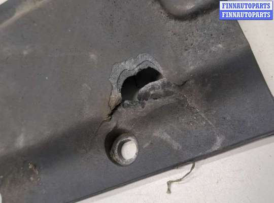 купить Накладка декоративная на ДВС на Volvo S60 2000-2009