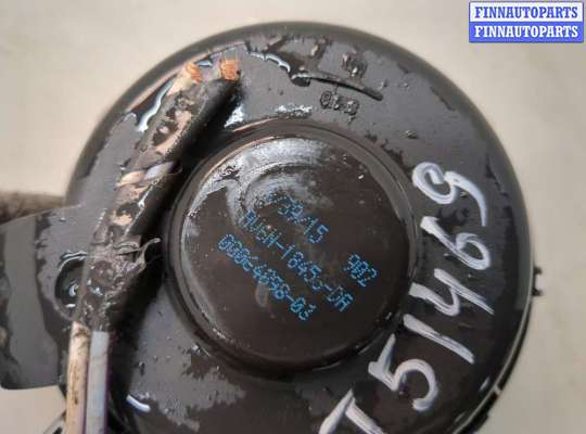 купить Двигатель отопителя (моторчик печки) на Ford Focus 3 2011-2015