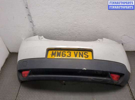 Фонарь противотуманный RN1587530 на Renault Megane 3 2009-2016