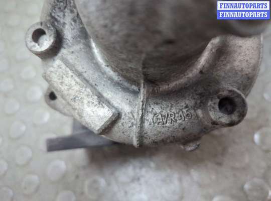 купить Турбина на Volkswagen Touareg 2002-2007