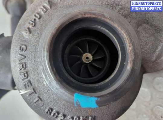 купить Турбина на Volkswagen Touareg 2002-2007