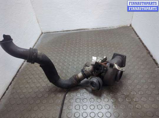 Купить Турбина на Volkswagen Touareg 2002-2007 Турбина VG2668605 на Volkswagen Touareg 2002-2007