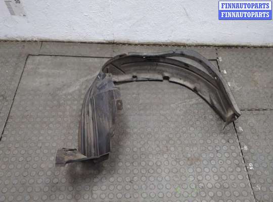 купить Защита арок (подкрылок) на Honda CR-V 2001-2006