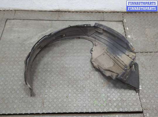 купить Защита арок (подкрылок) на Honda CR-V 2001-2006