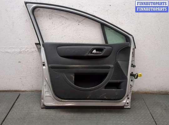 купить Дверь боковая (легковая) на Citroen C4 2004-2010