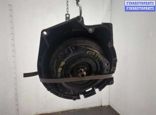 КПП - автомат (АКПП) BM3595269 на BMW 3 E90, E91, E92, E93 2005-2012