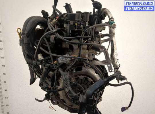 купить Насос гидроусилителя руля (ГУР) на Ford Fusion 2002-2012