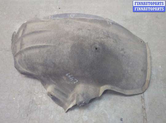 купить Защита арок (подкрылок) на Chevrolet Equinox 2017-2024