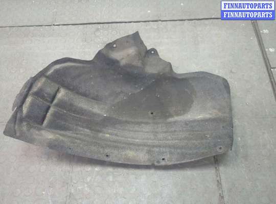 купить Защита арок (подкрылок) на Chevrolet Equinox 2017-2024