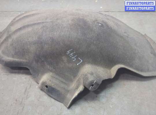 купить Защита арок (подкрылок) на Chevrolet Equinox 2017-2024