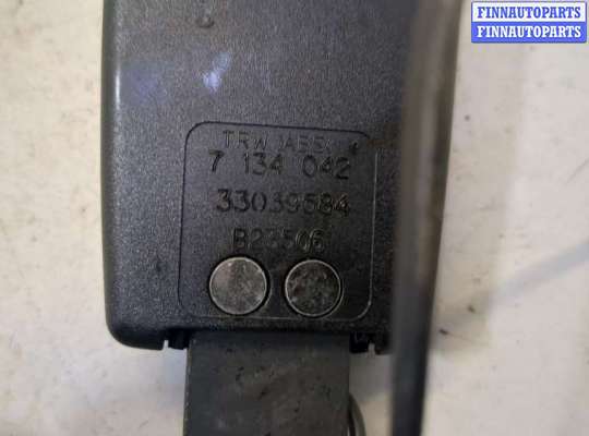 купить Замок ремня безопасности на BMW 7 E65 2001-2008