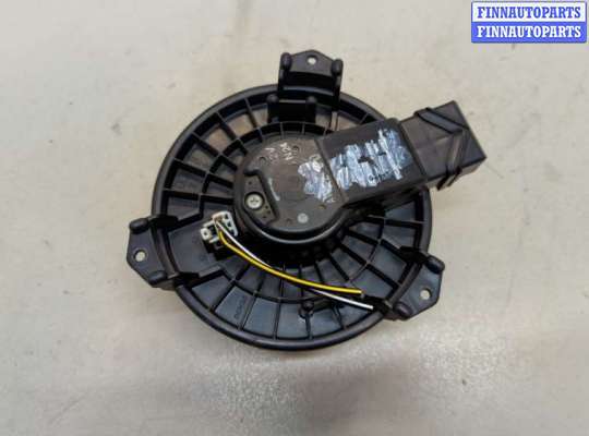 купить Двигатель отопителя (моторчик печки) на Toyota Yaris 2005-2011