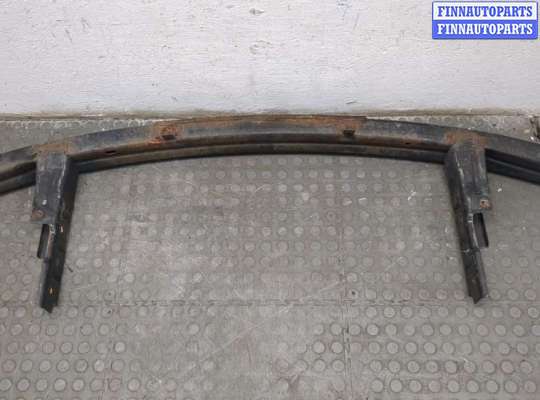 купить Усилитель бампера на Jeep Grand Cherokee 2010-2013