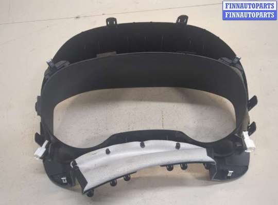 купить Рамка под щиток приборов на Nissan Pathfinder 2012-2020