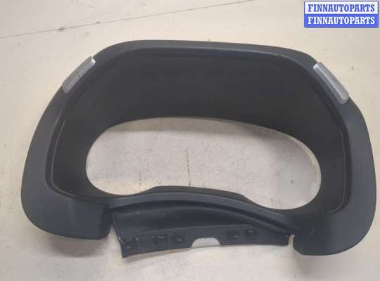 купить Рамка под щиток приборов на Nissan Pathfinder 2012-2020