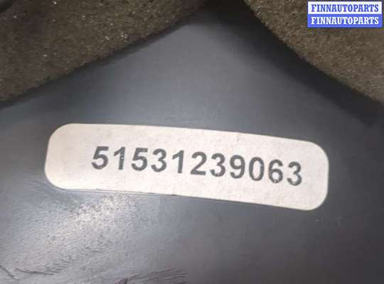 купить Рамка под щиток приборов на Nissan Pathfinder 2012-2020