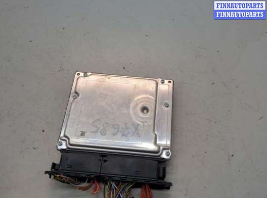 купить Блок управления двигателем на BMW 1 E87 2004-2011