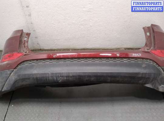 купить Бампер на Hyundai Tucson 3 2015-2021