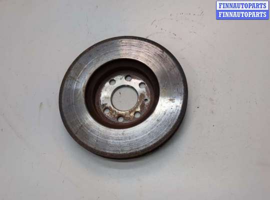 Диск тормозной OP2390303 на Opel Astra H 2004-2010