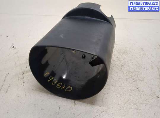 Кожух рулевой колонки MB1553639 на Mercedes GL X164 2006-2012