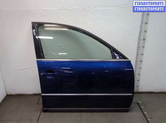 купить Дверь боковая (легковая) на Volkswagen Passat 5 2000-2005