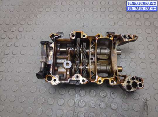 купить Насос масляный на Skoda Octavia (A5) 2004-2013
