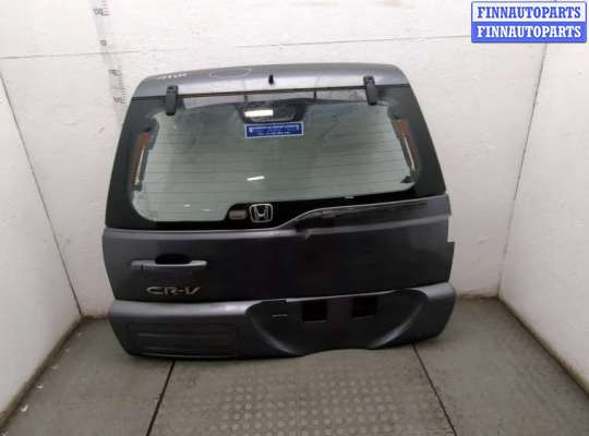Купить Ручка крышки багажника на Honda CR-V 2001-2006 Ручка крышки багажника HD526010 на Honda CR-V 2001-2006