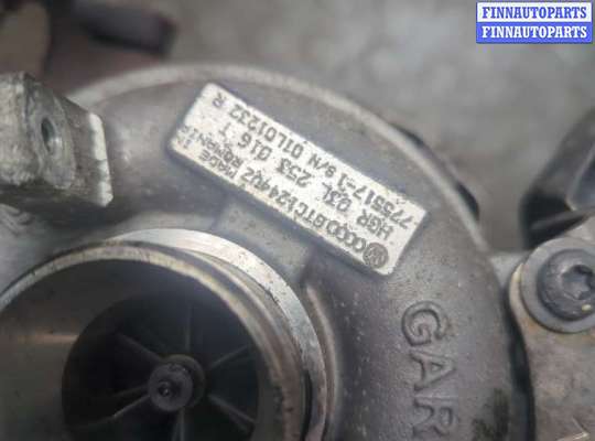 купить Турбина на Volkswagen Jetta 6 2010-2018
